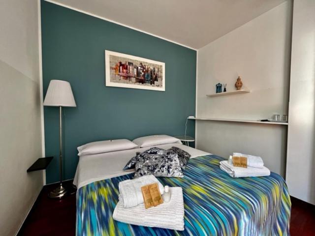 Casanova Loc Turistica Gasthof