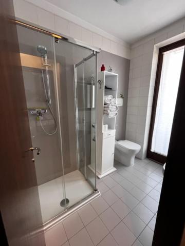 Gasthof Casanova Loc Turistica Verona